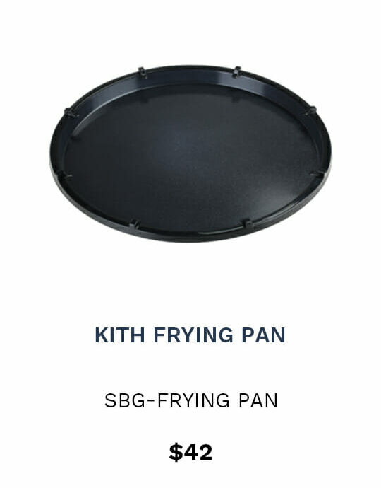 frying pan